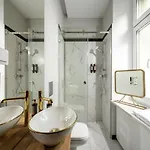 Lägenhetshotell Sava Boutique Warszawa