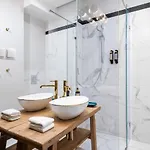 Lägenhetshotell Sava Boutique Warszawa