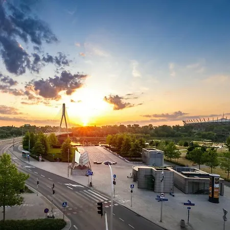 Sava Boutique 4* Warszawa