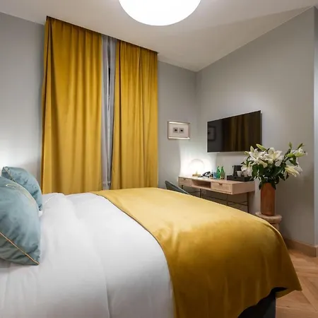 Sava Boutique Warsaw