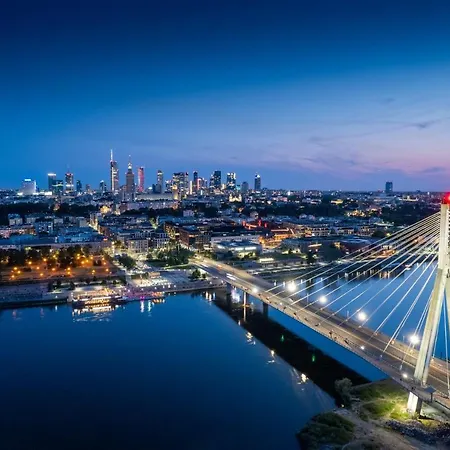 Sava Boutique 4* Varsavia