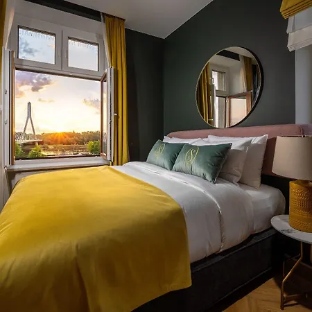 Sava Boutique 4*