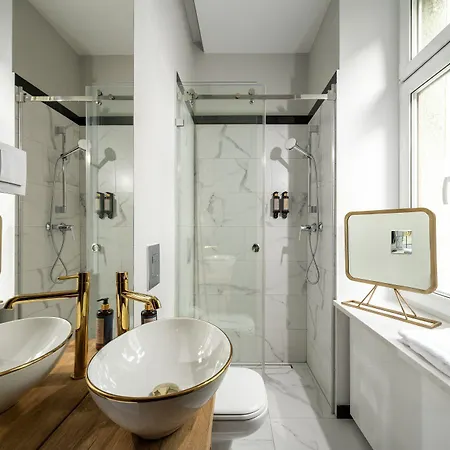 Sava Boutique Aparthotel