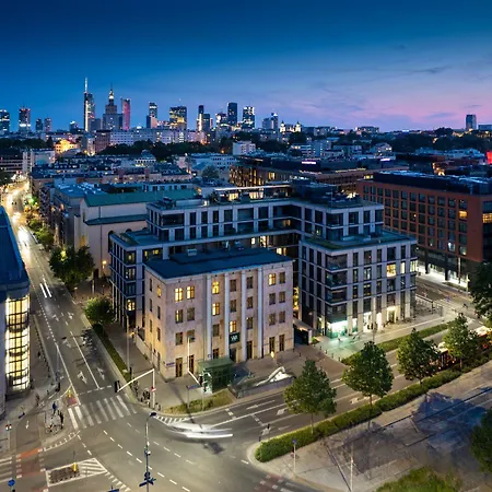 Aparthotel Sava Boutique