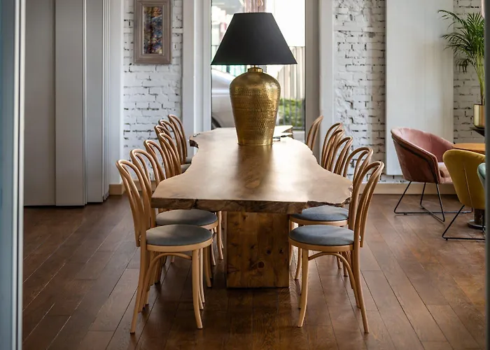 Sava Boutique Aparthotel 4*