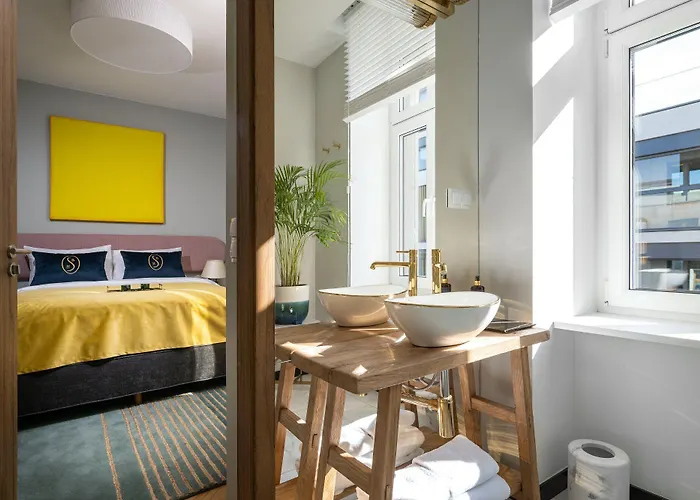 Sava Boutique Aparthotel