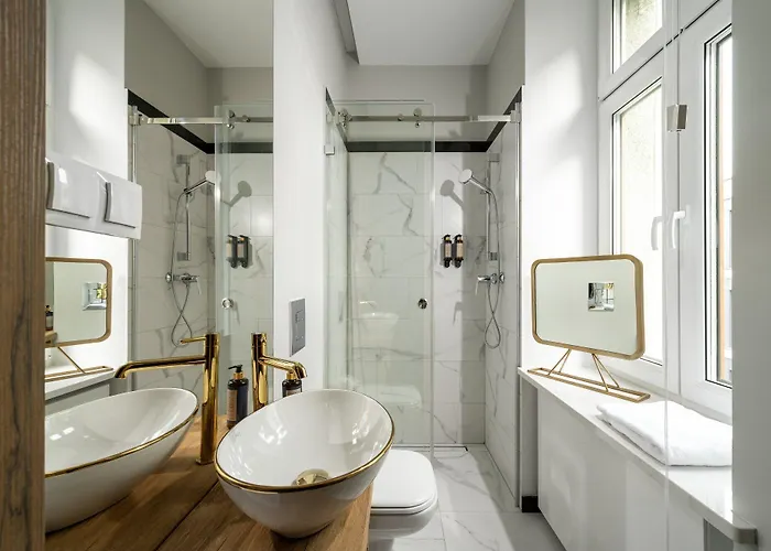 Sava Boutique Aparthotel