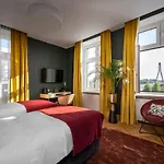 公寓式酒店 Sava Boutique 华沙