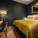 公寓式酒店 Sava Boutique 华沙