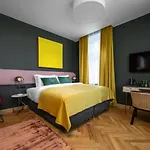 公寓式酒店 Sava Boutique 华沙