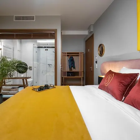 Sava Boutique 4* وارسو