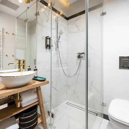 Sava Boutique 4* 바르샤바