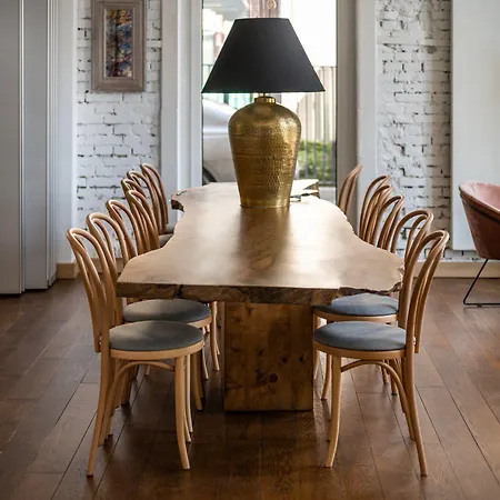 Sava Boutique شقة فندقية 4*