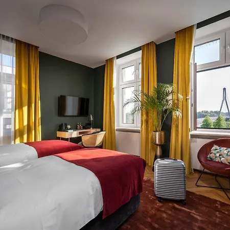 Sava Boutique Appart hôtel 4*