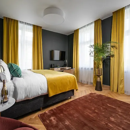 Ξενοδοχείο με διαμερίσματα Sava Boutique