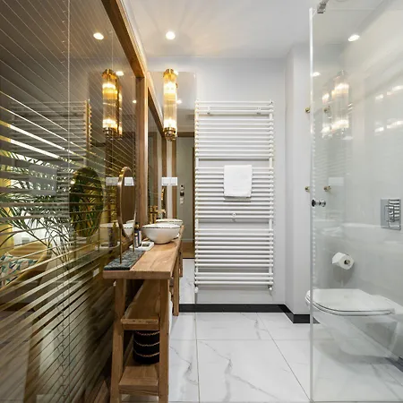 Sava Boutique Βαρσοβία