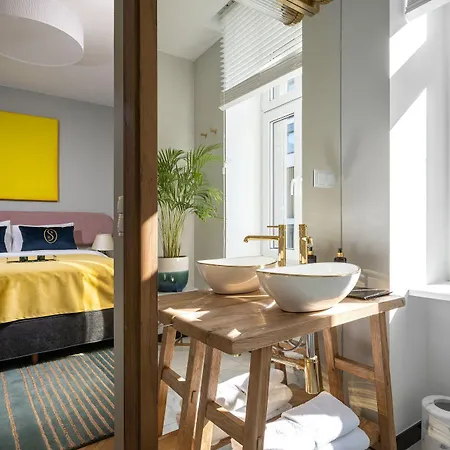 Sava Boutique Appart hôtel