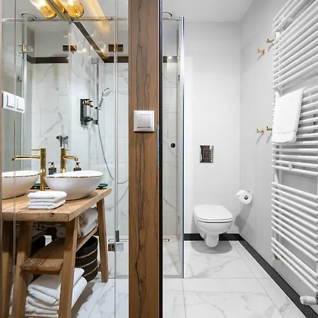 Aparthotel Sava Boutique 4*