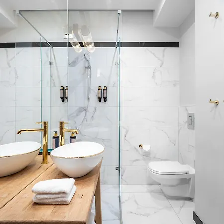 Апарт-отель Sava Boutique 4*