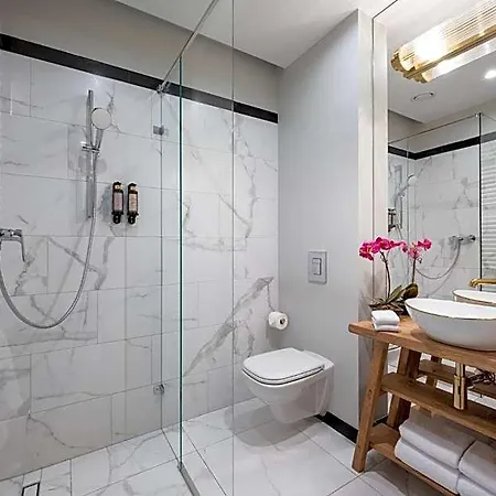 Sava Boutique Lejlighedshotel 4*