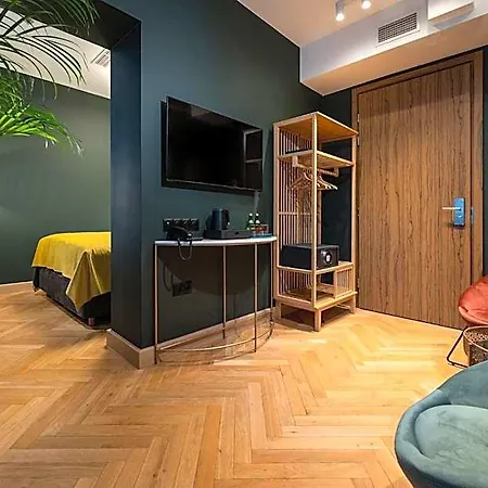 Sava Boutique 4*