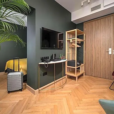 Sava Boutique 4*