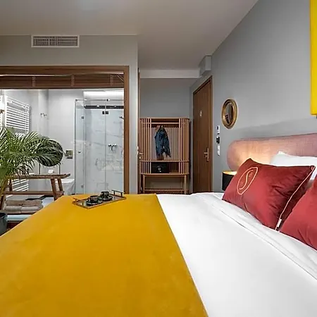 Sava Boutique 바르샤바