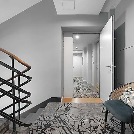 Sava Boutique 4*