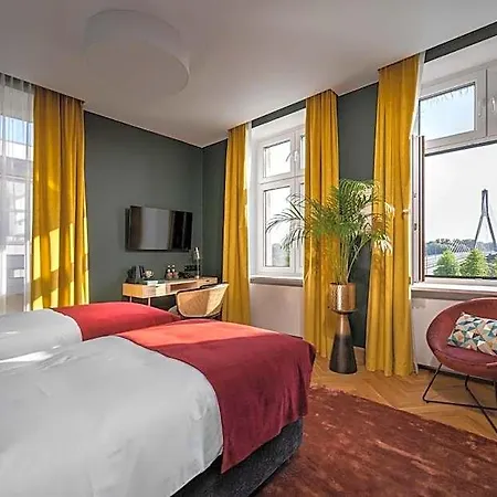 Aparthotel Sava Boutique