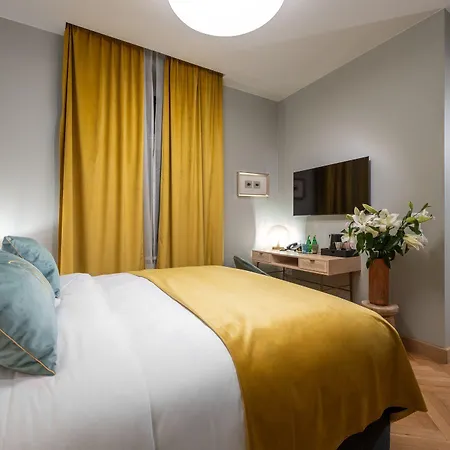 Sava Boutique Warschau