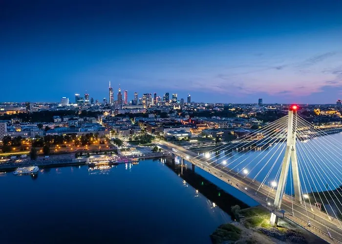 Sava Boutique 4* Warschau