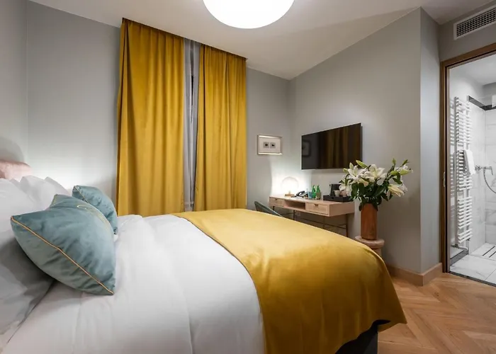 Sava Boutique Βαρσοβία