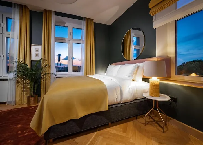 Aparthotel Sava Boutique 4*