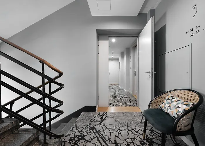 Apart-hotel Sava Boutique 4*