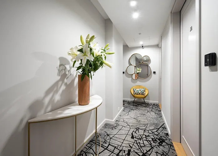 Apart-hotel Sava Boutique 4*