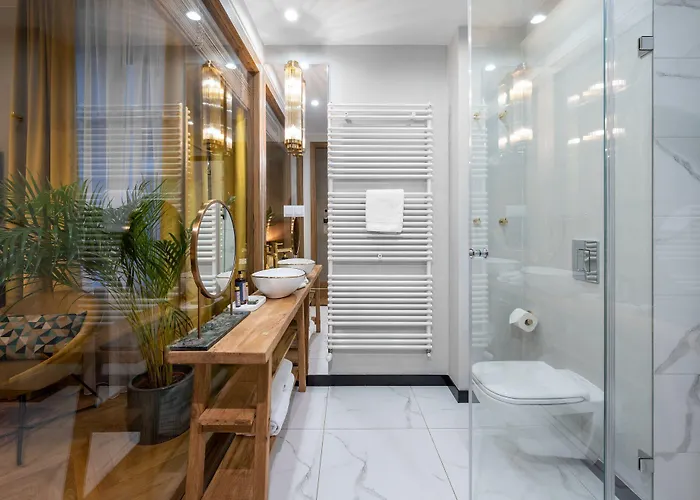 Aparthotel Sava Boutique 4*