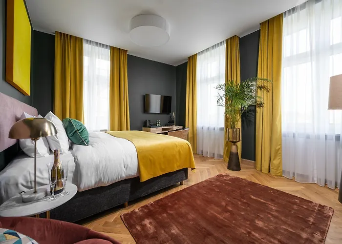 Aparthotel Sava Boutique