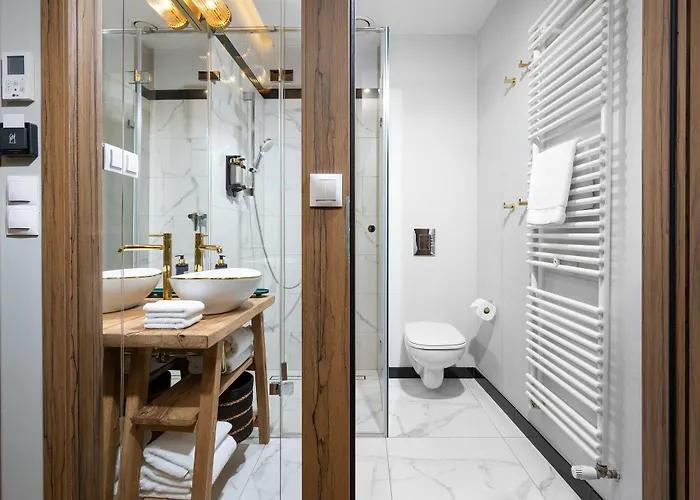 Apart-hotel Sava Boutique 4*