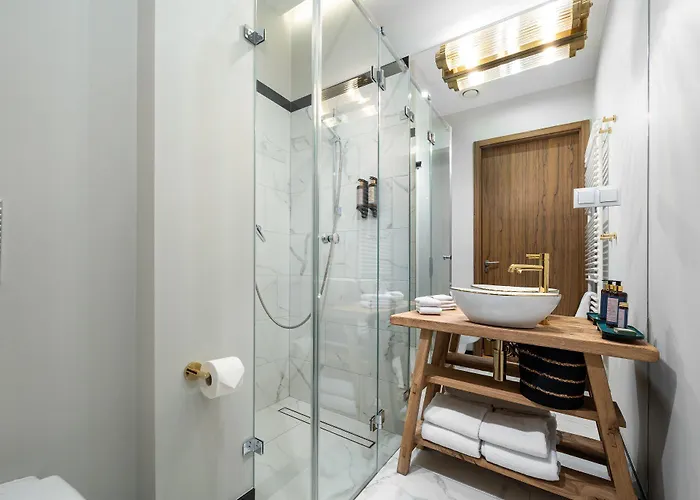 Sava Boutique Varsóvia