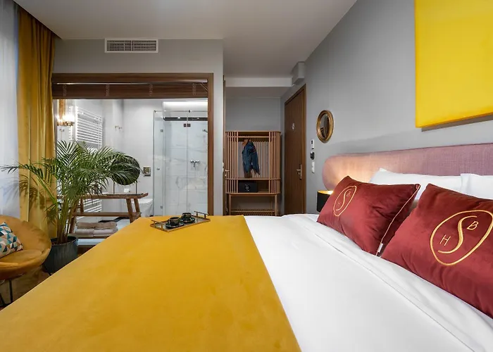 Aparthotel Sava Boutique