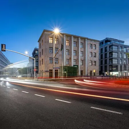 Hotel apartamentowy Sava Boutique