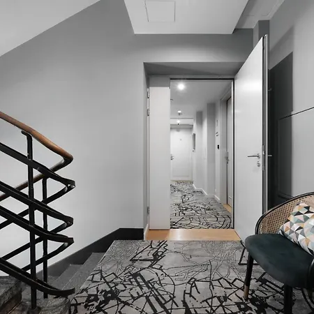 Hotel apartamentowy Sava Boutique *