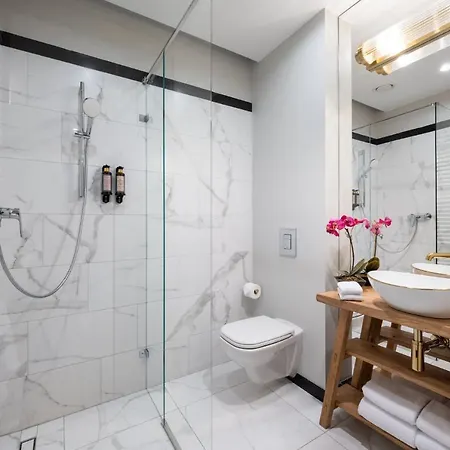 Sava Boutique Hotel apartamentowy Warszawa