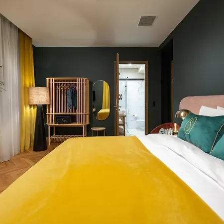 Sava Boutique 4*