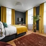 Aparthotel Sava Boutique