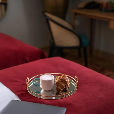 Aparthotel Sava Boutique 4*