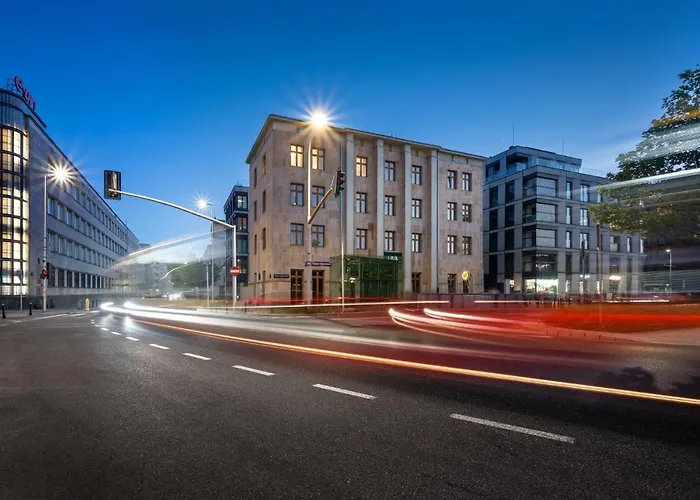 Aparthotel Sava Boutique