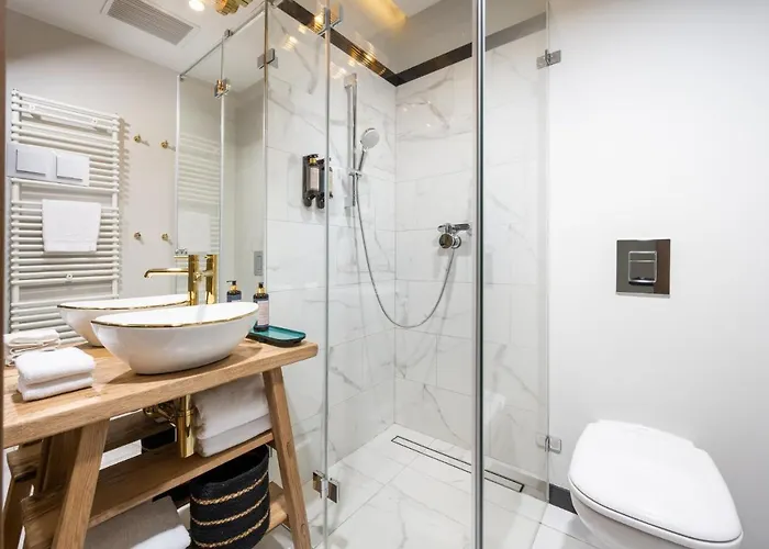 Sava Boutique 4* Warschau